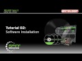 Reloop Spin! 2 Tutorial 02: Software Installation (Deutsch)