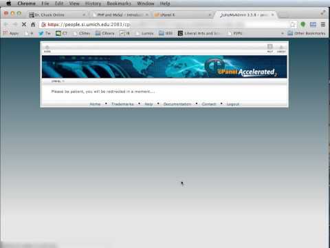 how to enable pdo in whm