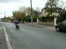 arno avec mon scoote