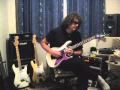 Rock Bloozy shreddystuff