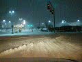 Quads coming off HIGHWAY TO MALL.MOV