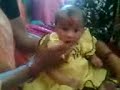 baby komal bareilly