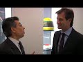 The Future of Lotus Racing - Interview with Lotus CEO Dany Bahar