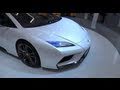 The Future of Lotus Racing - Interview with Lotus CEO Dany Bahar