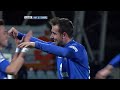 Gol de Paco Alcácer (2-1) en el Getafe CF - Granada CF - HD