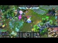 [WCG2011GF] lol 3rdPPO J.neggr..