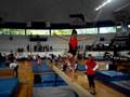 videos de rebeca rezende na ginastica