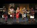 Beyonce - Irreplaceable Live @ AOL Sessions