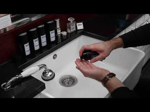 video-linktoworks-The Best Pre-Shave | Beard Prep With Pre-Shave | How...