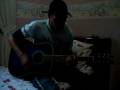fer cantando (eu bradarei )