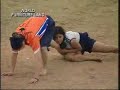 Girls Kabaddi 2nd half Girls Kabaddi 2nd half