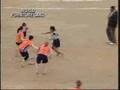 Girls Kabaddi 2nd half