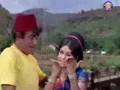 Chunari Dhar Ke Kinare Gori (Mehmood, Aruna Irani & Tun Tun)