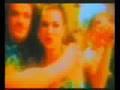 army of lovers : la plage de saint tropez