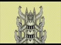 Lunar Eternal Blue - The Fifth Tower of Pentagulia