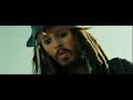 Trailer piratas del caribe 4 la fuente de la juventud