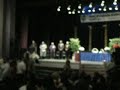 Fresno CA San Joaquin Valley College Graduation 2009