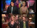 just friends press junket