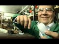 Manganese - Periodic Table of Videos Manganese - Periodic Table of Videos