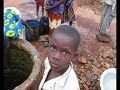 Ghana - Meertje en Krokodillen Fragmentje