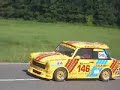 Z�vody do vrchu Such� vrch 2007