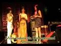 Miss Indonesia Underground @ MELKWEG, AMSTERDAM