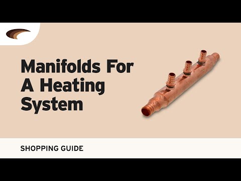 how to fill hydronic heating system