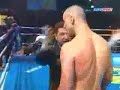 Abdelhadi(Holland) vs Hansuk(Thailand) Abdelhadi(Holland) vs Hansuk(Thailand)