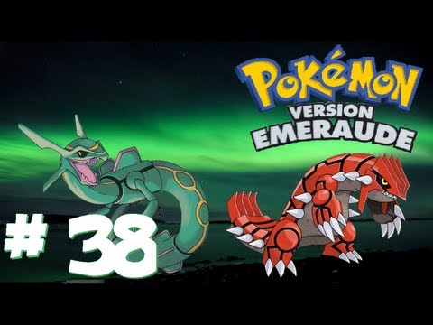 groudon