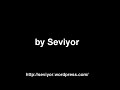 Seviyor - EEA (amintiri)
