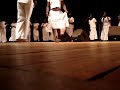 jongo do quilombo são josé