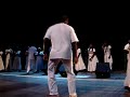 jongo do quilombo são josé