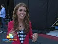 BuddyTV Interview with Shenae Grimes (90210)