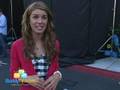 BuddyTV Interview with Shenae Grimes (90210)