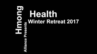 HHA Winter Retreat 2017