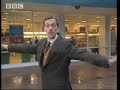 hugh laurie plays an upper class english gentlemen surveying the place where his home once was and remembering his beloved dog when an extraordinary event occurs in this funny sketch from bbc comedy classic ' a bit of fry and laurie'.