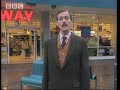 hugh laurie plays an upper class english gentlemen surveying the place where his home once was and remembering his beloved dog when an extraordinary event occurs in this funny sketch from bbc comedy classic ' a bit of fry and laurie'.