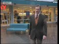 hugh laurie plays an upper class english gentlemen surveying the place where his home once was and remembering his beloved dog when an extraordinary event occurs in this funny sketch from bbc comedy classic ' a bit of fry and laurie'.