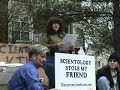 Atlanta Protest 4/12: Speeches Part 2