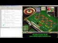 Roulette Scripter Studio - A Powerfull Robot - Ex.5