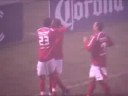 Universidad católica 1x1 Inter (Sul-Americana)
