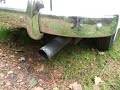second saab 2 stroke exhaust second saab 2 stroke exhaust
