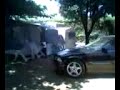 tour du camping cap sud en v�lo