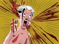 D.Gray-man??? D.Gray-man???