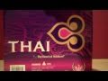 Phoenix Models Thai Airlines a340 600 unboxing