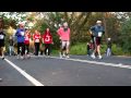 YouTube - New York City Marathon 2009