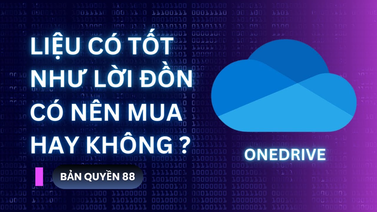 OneDrive