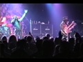 Slash's Snakepit live @ Deep Ellum, Dallas, Texas, USA, 2001-07-09 Audience shot Members: Rod Jackson - Vocals Slash - Lead Guitar Keri Kelli - Rhythm Guitar Johnny Griparic - Bass Matt Laug - Drums Tracklist: Intro Life's Sweet Drug Been There Lately Just Like Anything Shine Mean Bone Serial Killer Back to the Moment It's So Easy Landslide Blues noodle (based on Sweet Home Chicago) Ain't Life Grand Mr. Brownstone Band Introductions Speed Parade