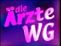 Die �rzte WG: Folge 5-8