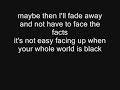 Vanessa Carlton Paint It Black (With Lyrics)